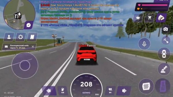 СТОИТ ЛИ ВСТАВАТЬ НА АДМИНКУ В 2023 ГОДУ???? НА МАТРЕШКЕ РП(11 СЕРВЕР)