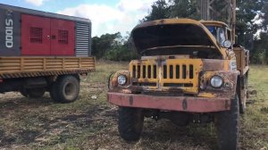 Надежность и простота. Вот за что в Индонезии полюбили ЗИЛ.