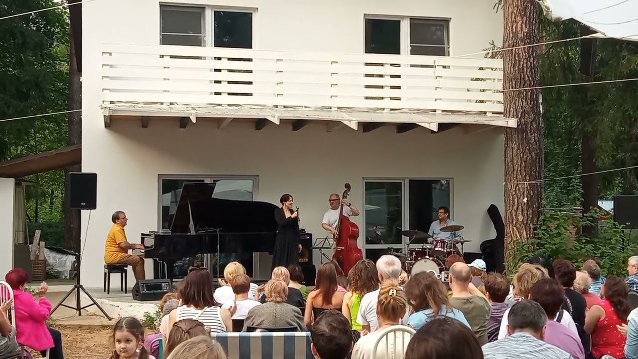 Карина Кожевникова (5) смотреть онлайн