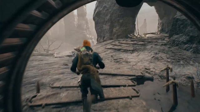 #10.3 Тайны планеты Koboh  #StarWarsJediSurvivor /Jedi:Survivor