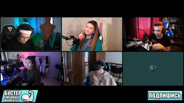 БУСТЕР ВЫБИРАЕТ СЕБЕ ДОМАШНЕЕ ЖИВОТНОЕ | БУСТЕР СМЕШНЫЕ МОМЕНТЫ смотреть онлайн