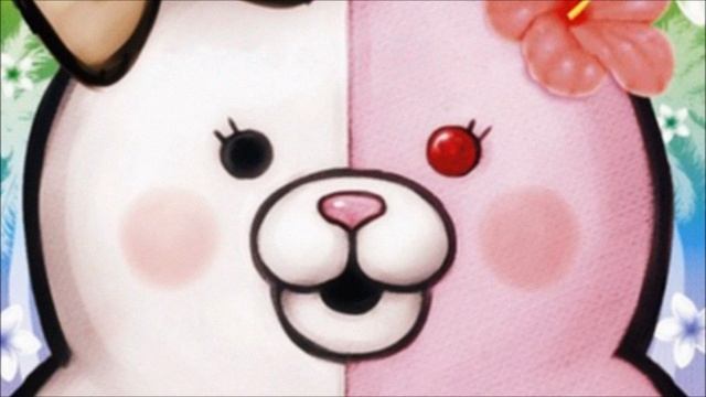 SUPER DANGANRONPA 2 OST 1-11 Re: Despair Syndrome смотреть онлайн