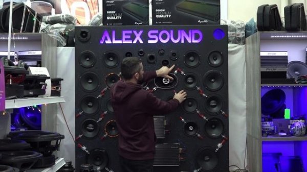 Обзор и сравнение новинок от Pride. HYPER TONE&HYPER TONE PLUS