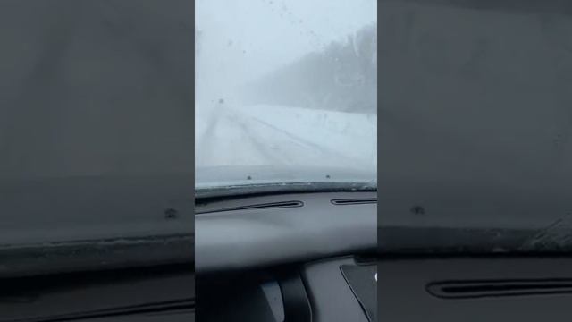 Трасса Риддер - Усть-Каменогорск 8.10.2020 3 смотреть онлайн