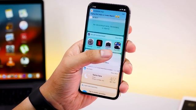 iPhone X vs iPhone 8 Plus - Which should you buy? смотреть онлайн