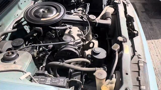 Разборка Nissan - Sunny 1986-1991, 1.6 (VIN: JN10FPN13U0039059) F76YVF смотреть онлайн
