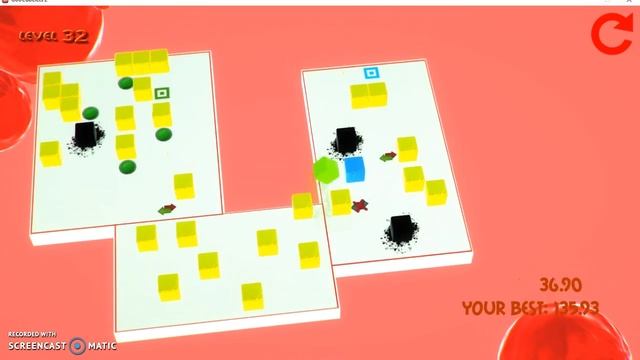 GooCubelets 2 - Level 32 смотреть онлайн