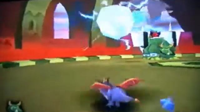 Spyro 2 Gateway To Glimmer Game Guide Part 23 Gulp's Overlook смотреть онлайн