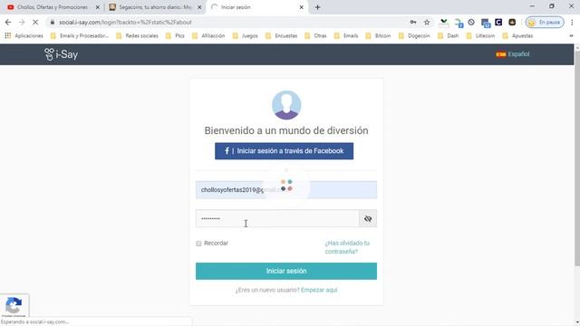 ? Ipsos I-Say ¿Que Es Y Como Funciona? Tutorial Completo 2020 | Opiniones + Explicación ?