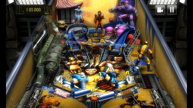 КРИТИКА ИГРЫ Pinball FX2 ! смотреть онлайн