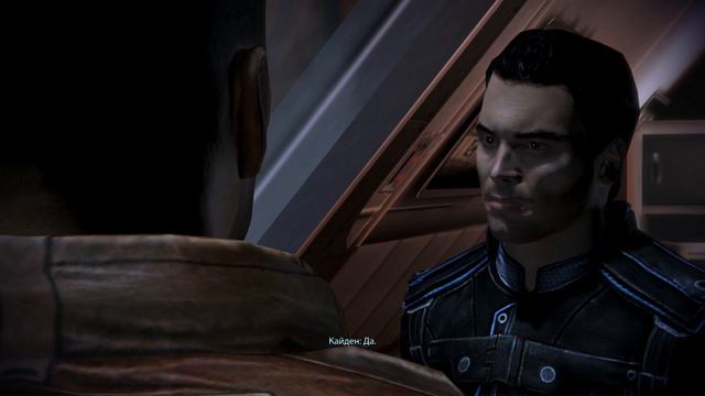Mass Effect 3 ► Приватные беседы ► №24 смотреть онлайн