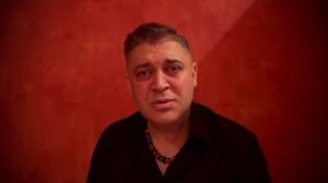 Песня друзей
Буша Гоман