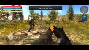 UAZ HUNTER | БЕШЕНЫЕ ВОЛКИ АТАКУЮТ ЛЮДЕЙ! МИССИЯ "ХОРОШИЙ ДЕНЬ ДЛЯ ПРОГУЛКИ" В СИМУЛЯТОРЕ УАЗ ХАНТЕ