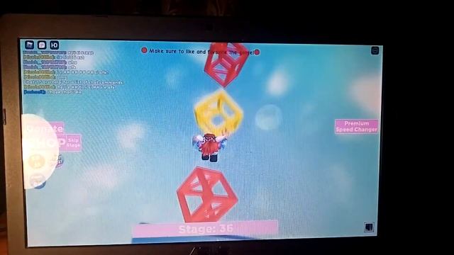 АСМР|ПАРКУР ROBLOX|ЗВУКИ РТА|БОЛТАЛКА смотреть онлайн