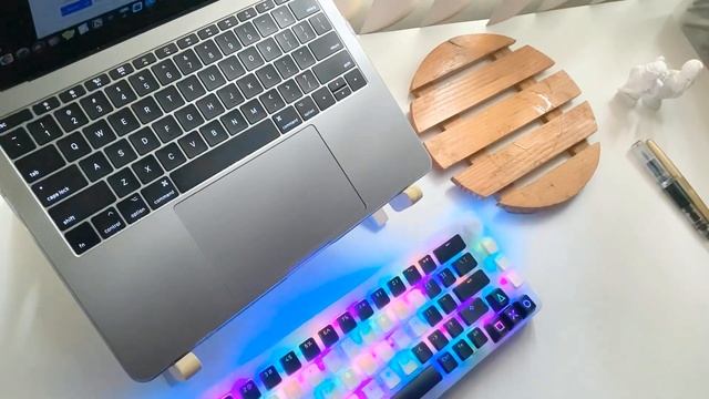 a day with me: morning routine + work & chill + impromptu diy ❅✧ ༚ ˎˊ˗ смотреть онлайн