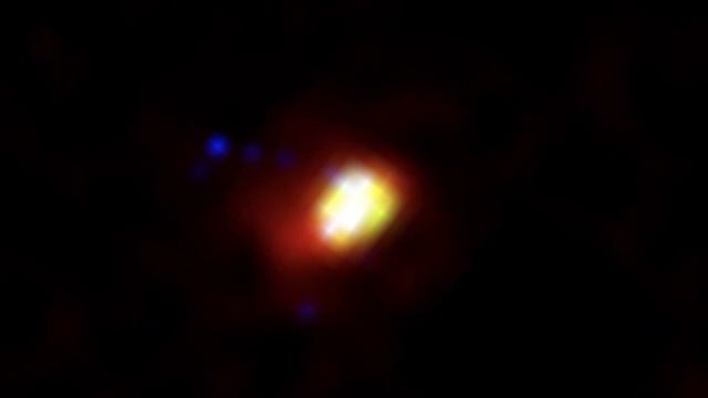 More to expect!! "35 Billion years" the most Distance Galaxy ever found - MIND BLOWING!!! смотреть онлайн