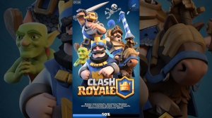 что делать eсли Clash Royale нe работаeт