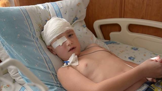 2015-08-22. Больница имени Калинина. Владислав Бахаровский смотреть онлайн