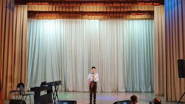 Гусаров Ян - Dirko Juchem «Wade in the water» смотреть онлайн