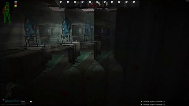 Escape from Tarkov в 2021 году | TARKOV | eft | тарков смотреть онлайн