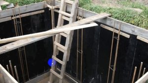 Погреб своими руками