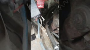 Как сделать чтоб 402 мотор на Газели не грелся.