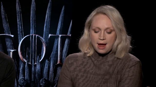 Game of Thrones' Brienne and Jaime Respond to IGN Comments смотреть онлайн