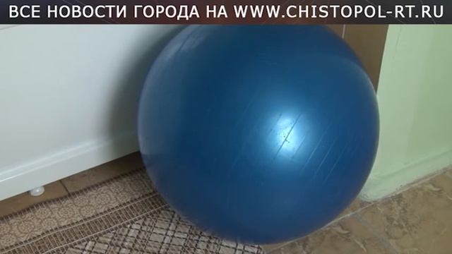 Роддом после капитального ремонта смотреть онлайн