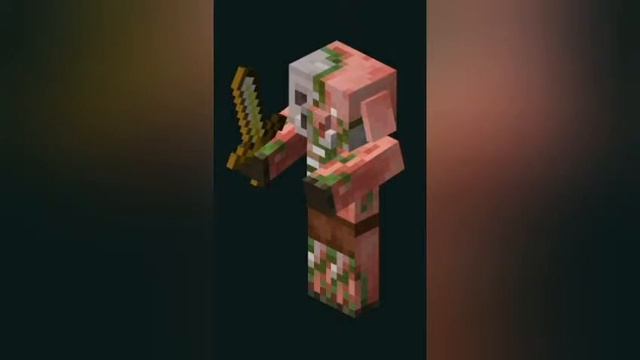 Кто такие пиглины? Откуда они взялись? |Теория|. смотреть онлайн