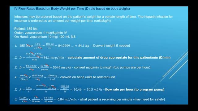 Mth203_Week 9 Lecture 1 Critical IV Calculcs and Adjustmemts смотреть онлайн