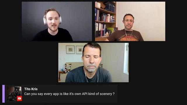 Building micro-frontends with edge workers смотреть онлайн