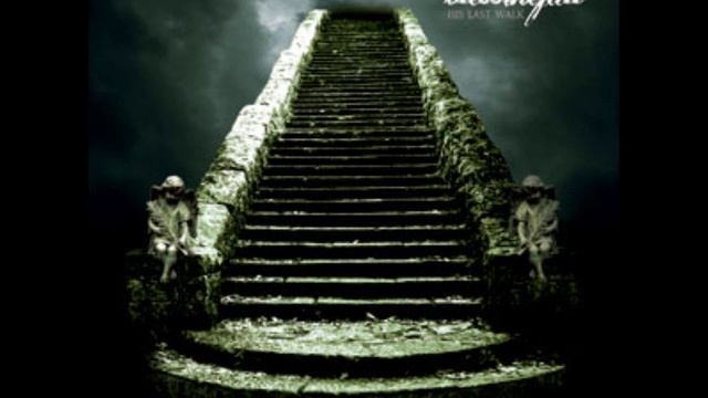bless the fall- black rose dying смотреть онлайн