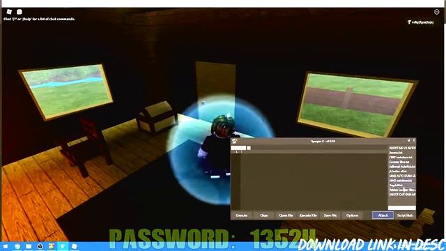 ? Synapse x Exploit 2022 ✅ Free Download? Roblox Exploit & Scripts ?Synapse x Cracked ✅ Working 202 смотреть онлайн