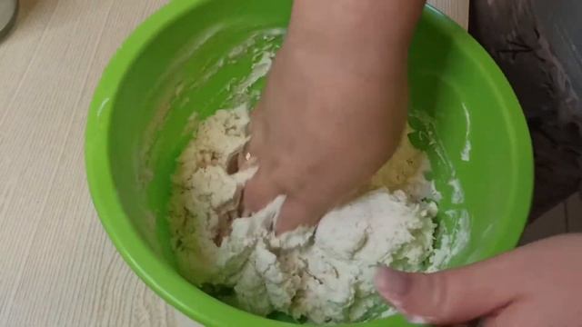 Готовка в Кемпинге и на Походах