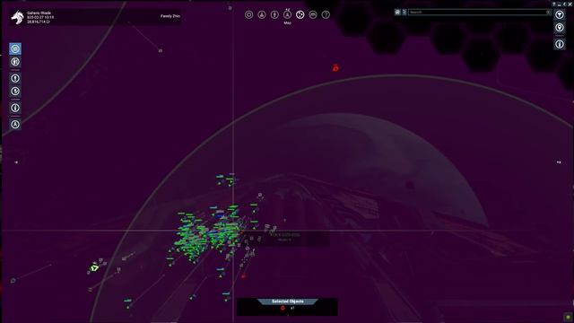 X4 Foundations: How to deal with a xenon invasion смотреть онлайн