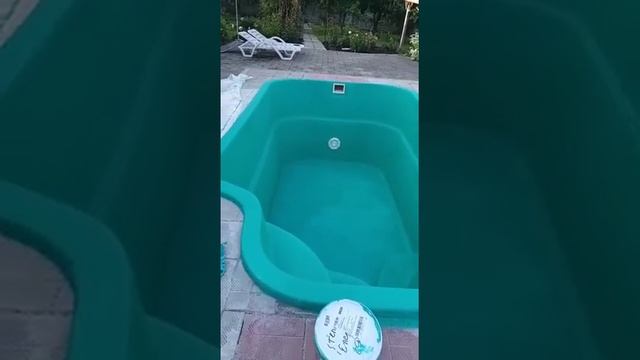 КРАСКА ДЛЯ БАССЕЙНА ОТЗЫВЫ смотреть онлайн