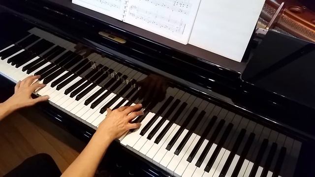 Laredo (Intermediate Piano Solo) Alfred's Adult Level 3 смотреть онлайн