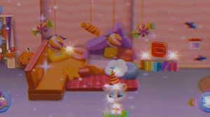 Клип: До бари до.   Мой говорящий Том Друзья