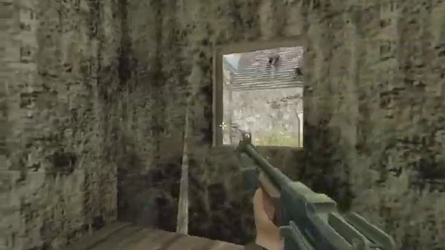 SpecOps - Online and on LAN [Part 1/2] смотреть онлайн