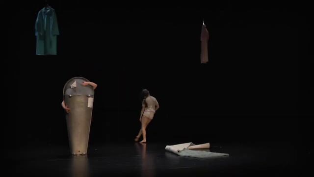 Trailer - "Auf der Reise von meinem Zimmer zur Lagune traf ich ein Nilpferd" смотреть онлайн