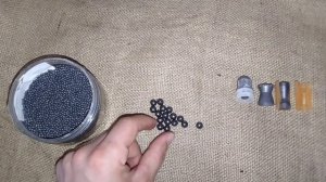 Номера дроби | Картечь | Пули | Виды патронов 12 калибр