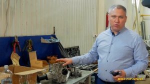 РЕМОНТ ПОЛНОГО ПРИВОДА KIA SPORTAGE ПРОЩЕ НЕКУДА