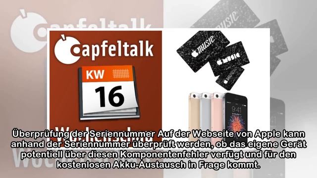 Apple Startet Akku-Austauschprogramm Für MacBook Pro 13