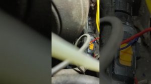 Сорвало крепежную шпильку рулевой рейки ВАЗ 2108-14. Нашли выход...