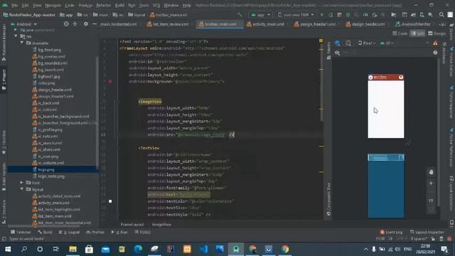 How To Create Restaurant Finder App With Zomato Api смотреть онлайн