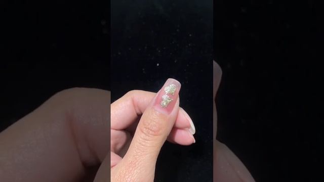 Different Usages of VARNAIL Sparkling Platinum Gel Polish! #nailart #naildesign #nailtutorial смотреть онлайн