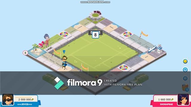 Business Tour- Online Game Multiplayer смотреть онлайн