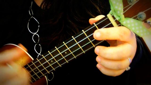 So Danco Samba / O Pato - Ukulele (Chords) смотреть онлайн