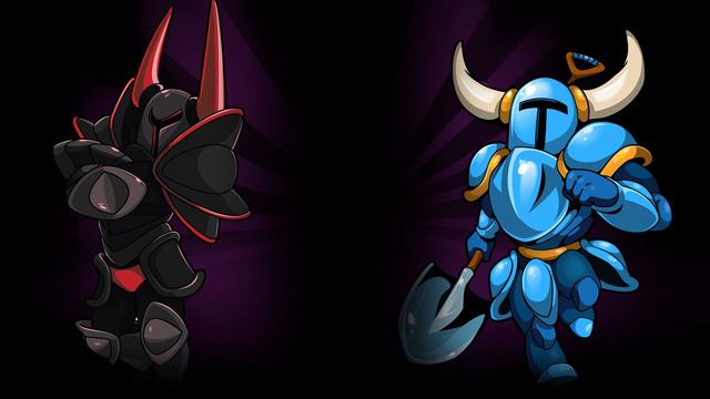 Shovel Knight OST Music Mix - Epic 8 Bit Video Game Retro Chiptune Music, Jake Kaufman смотреть онлайн