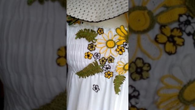 Ирландское кружево Мини композиция смотреть онлайн